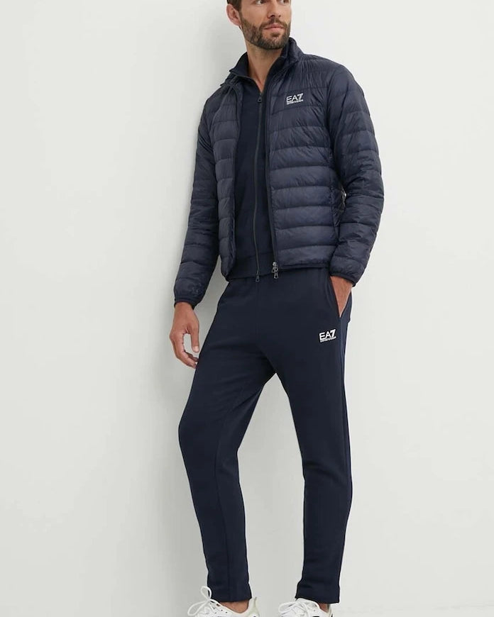 EA7 Emporio Armani Şişme Mont