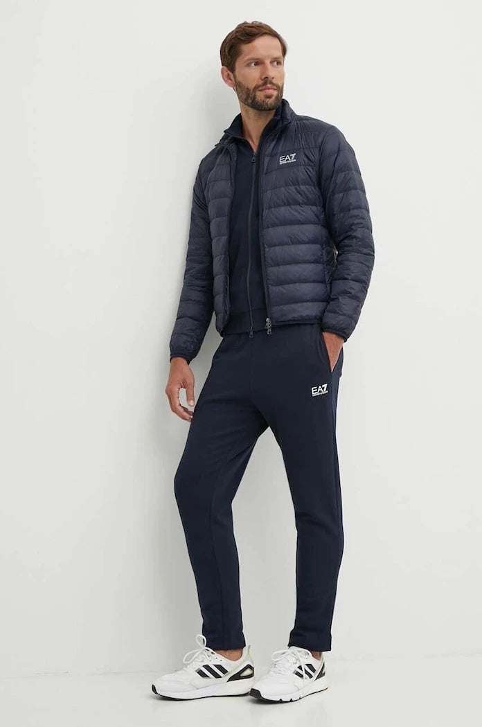 EA7 Emporio Armani Şişme Mont