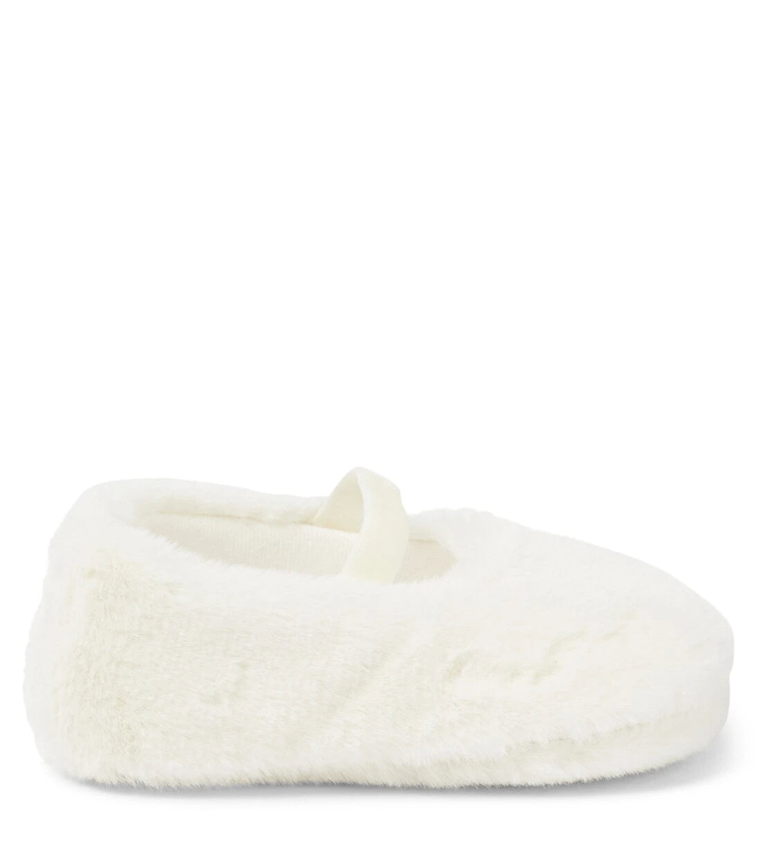 Il Gufo - Baby Mary Jane flats