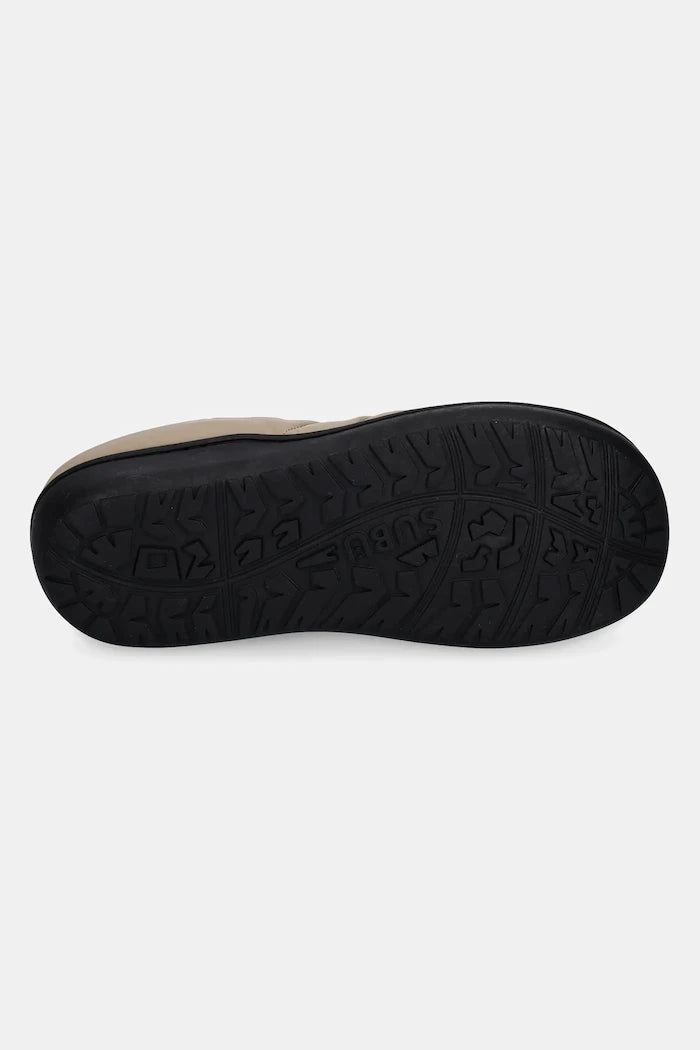 Пантофи A.P.C. x SUBU