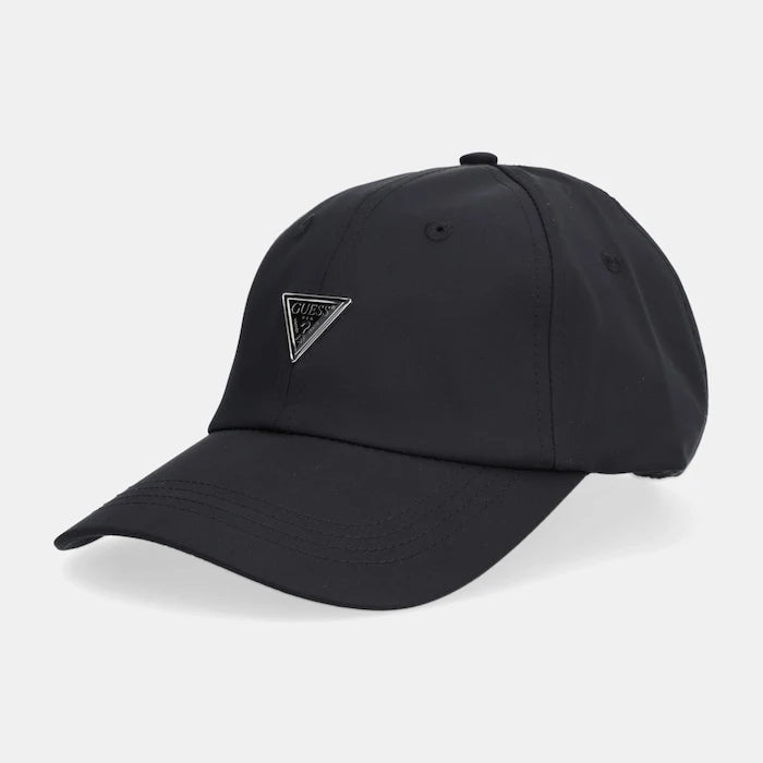 Шапка с козирка Guess