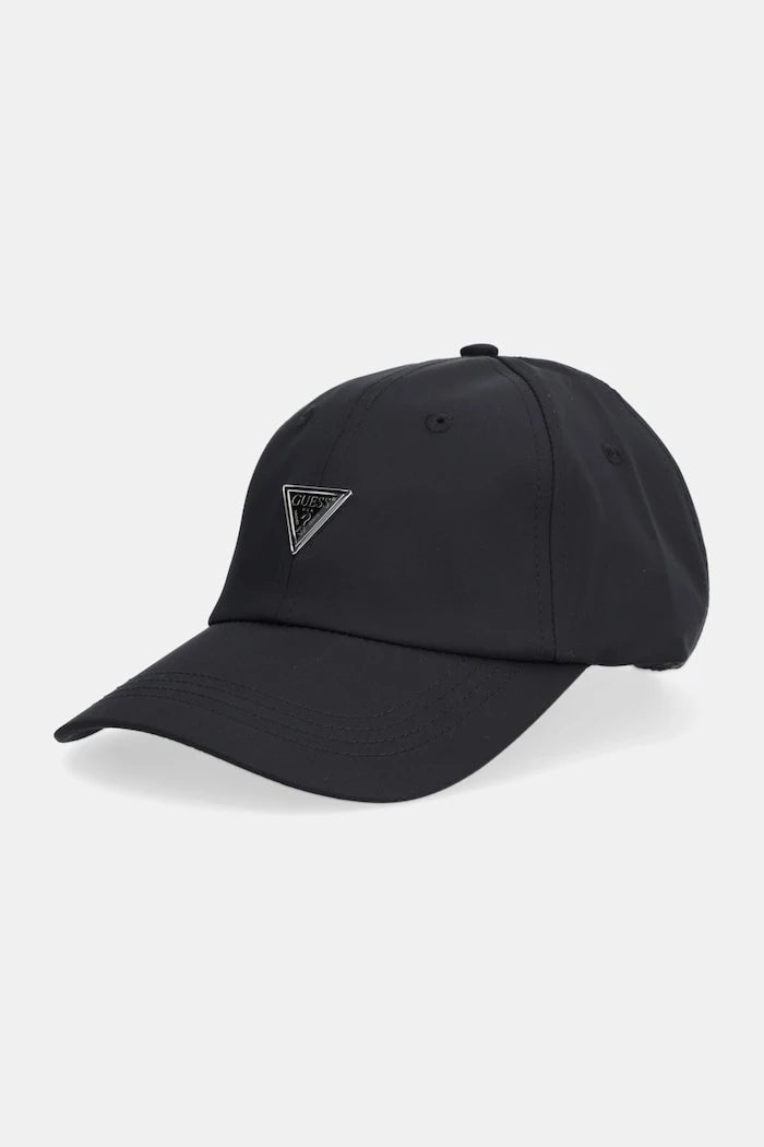 Шапка с козирка Guess