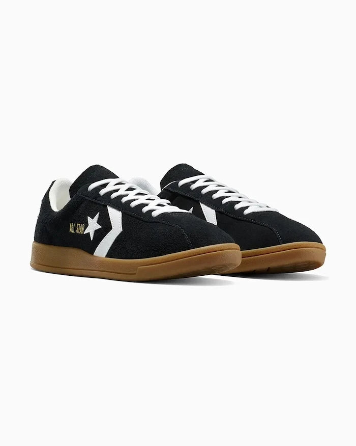 Converse All Star Classic Trainer Süet Spor Ayakkabı