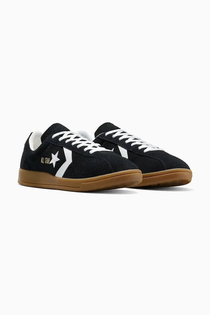 Велурени маратонки Converse All Star Classic Trainer