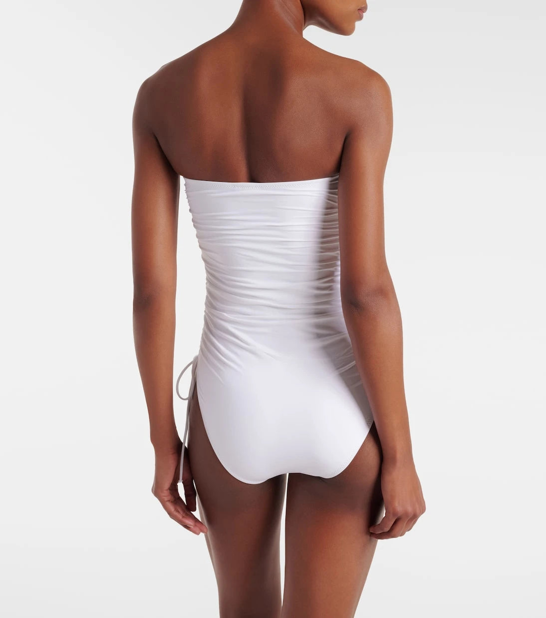 Melissa Odabash - Sydney Core strapless swimsuit
