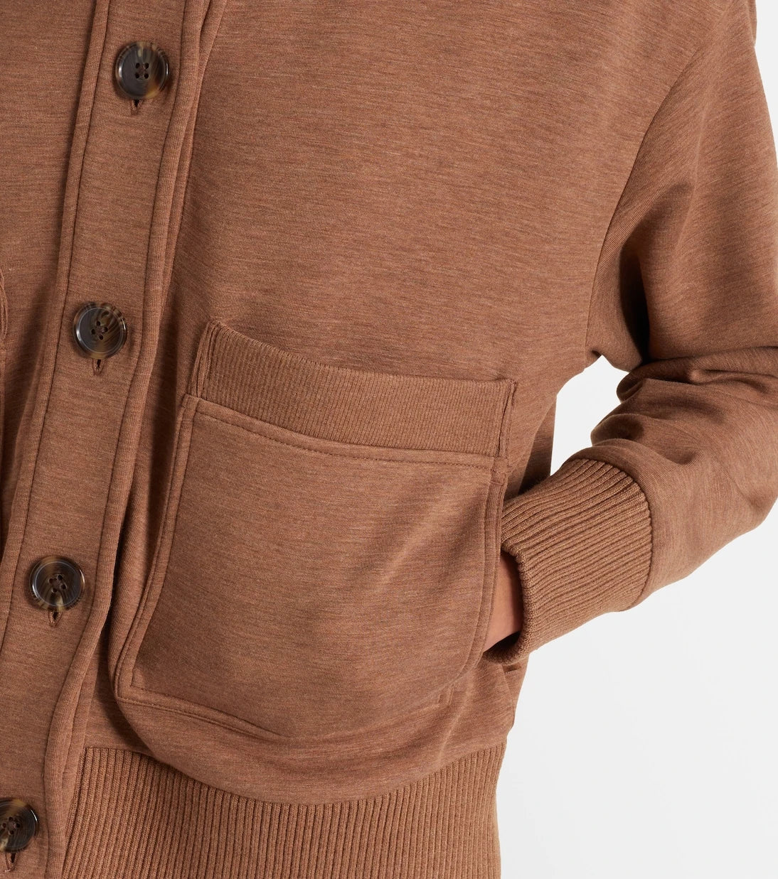Varley - Sabrina cardigan