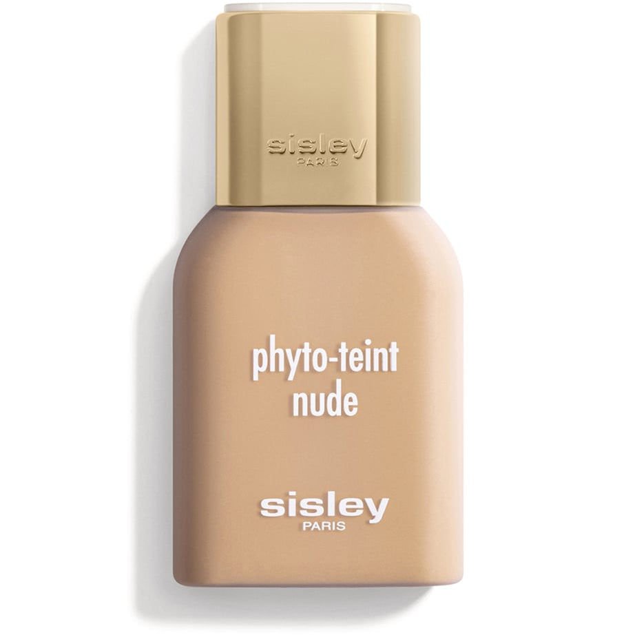 Sisley Phyto-Teint Nude Foundation