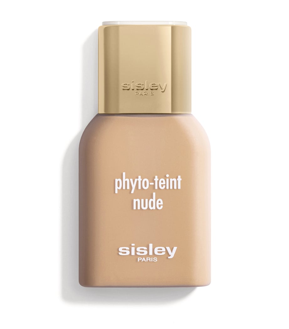 Sisley Phyto-Teint Nude Foundation
