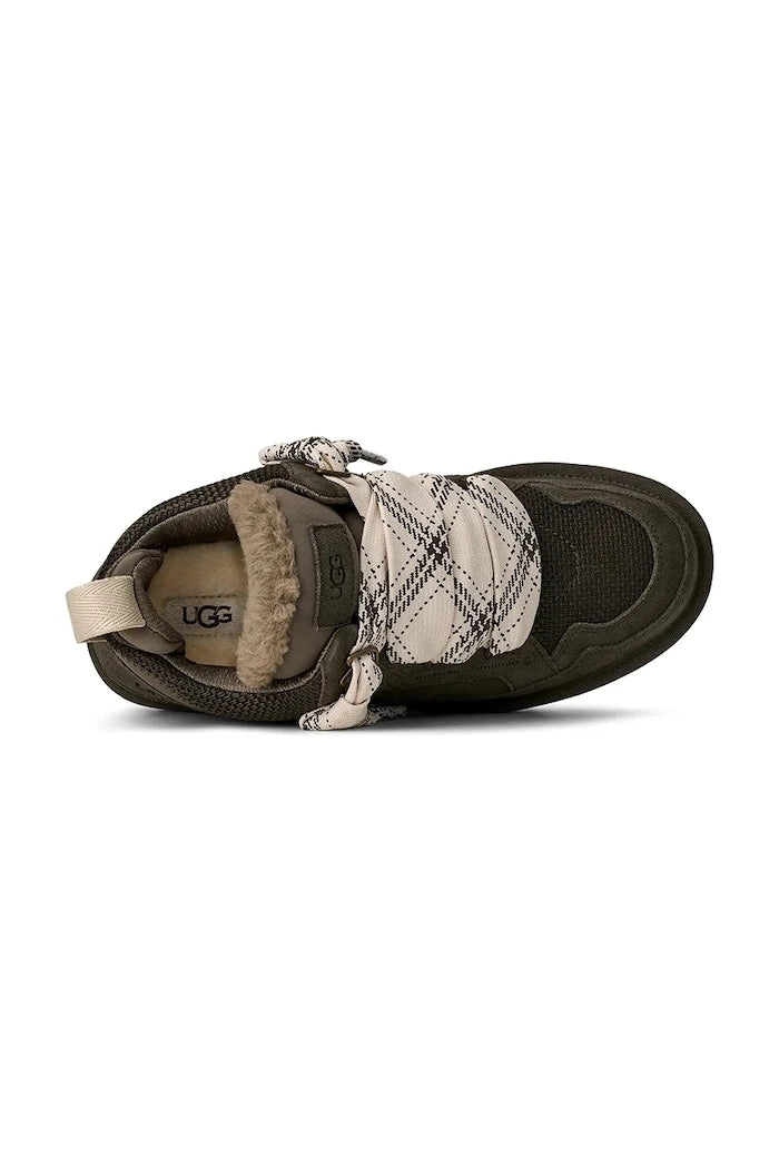Маратонки UGG W Lowmel