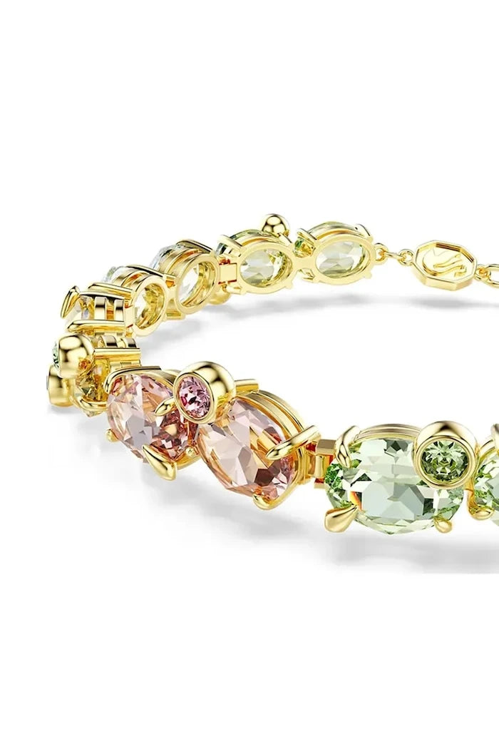 Гривна Swarovski GEMA