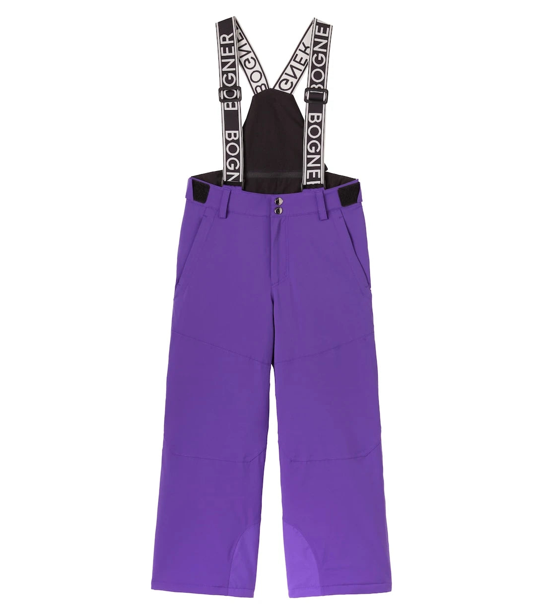 Bogner Kids - Yuki logo ski salopettes
