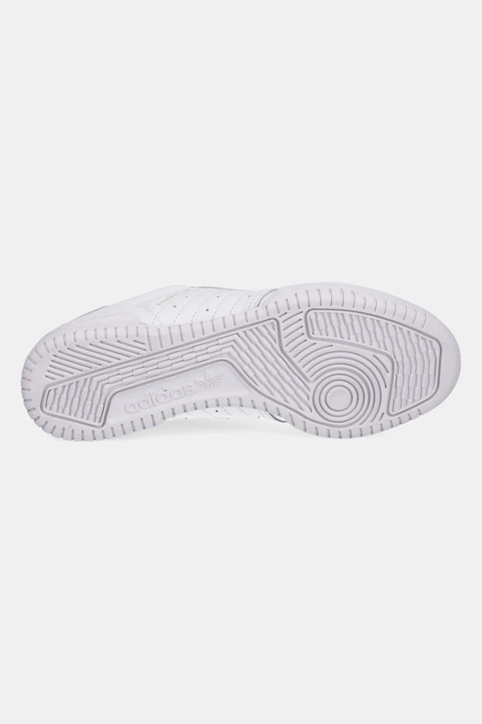 Кожени маратонки adidas Originals Powerphase