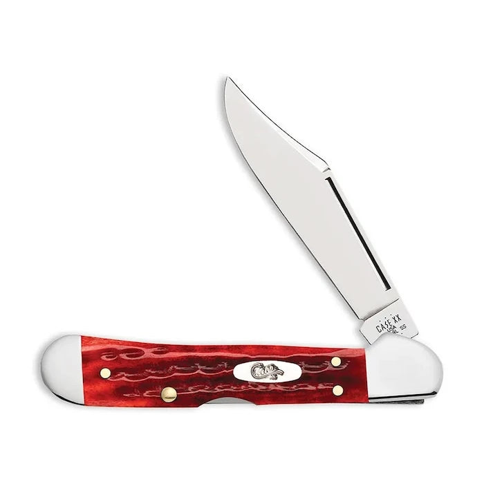 Case Mini CopperLock® Cep Çakısı 9,2 cm