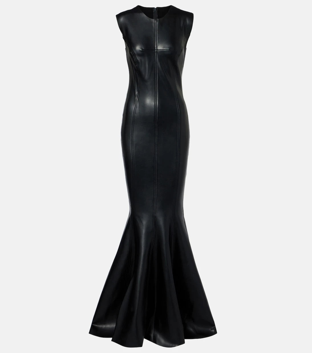 Norma Kamali - Grace gown