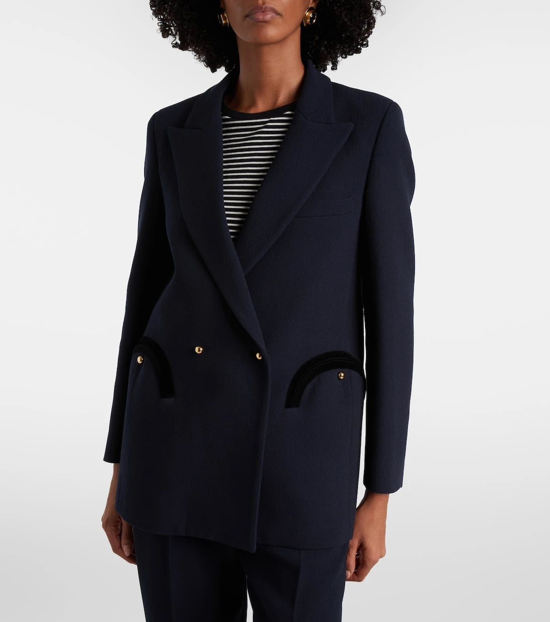 Blazé Milano - Resolute Everyday wool blazer