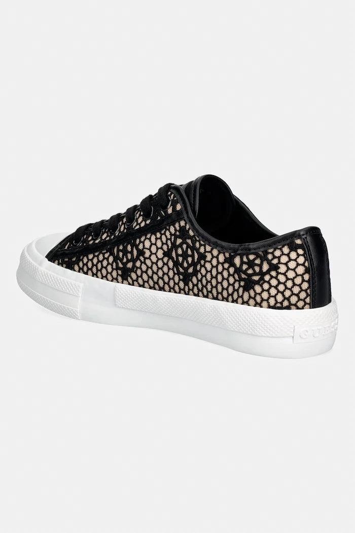 Guess CAREY2 ниски кецове дамски