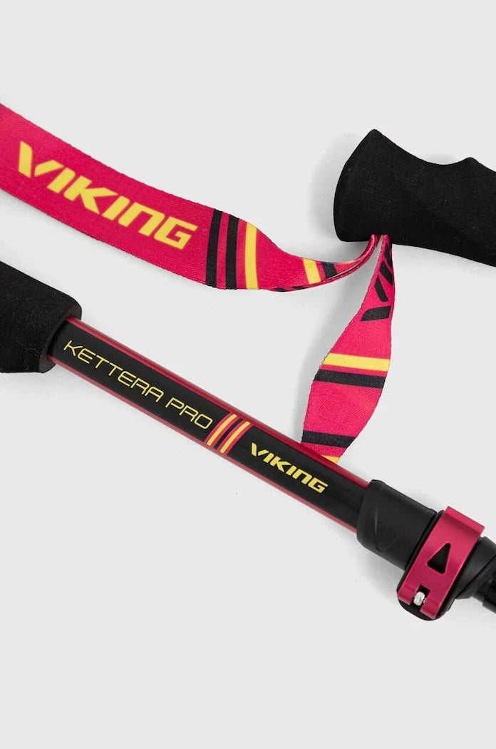 Туристически щеки Viking Kettera Pro Trekking