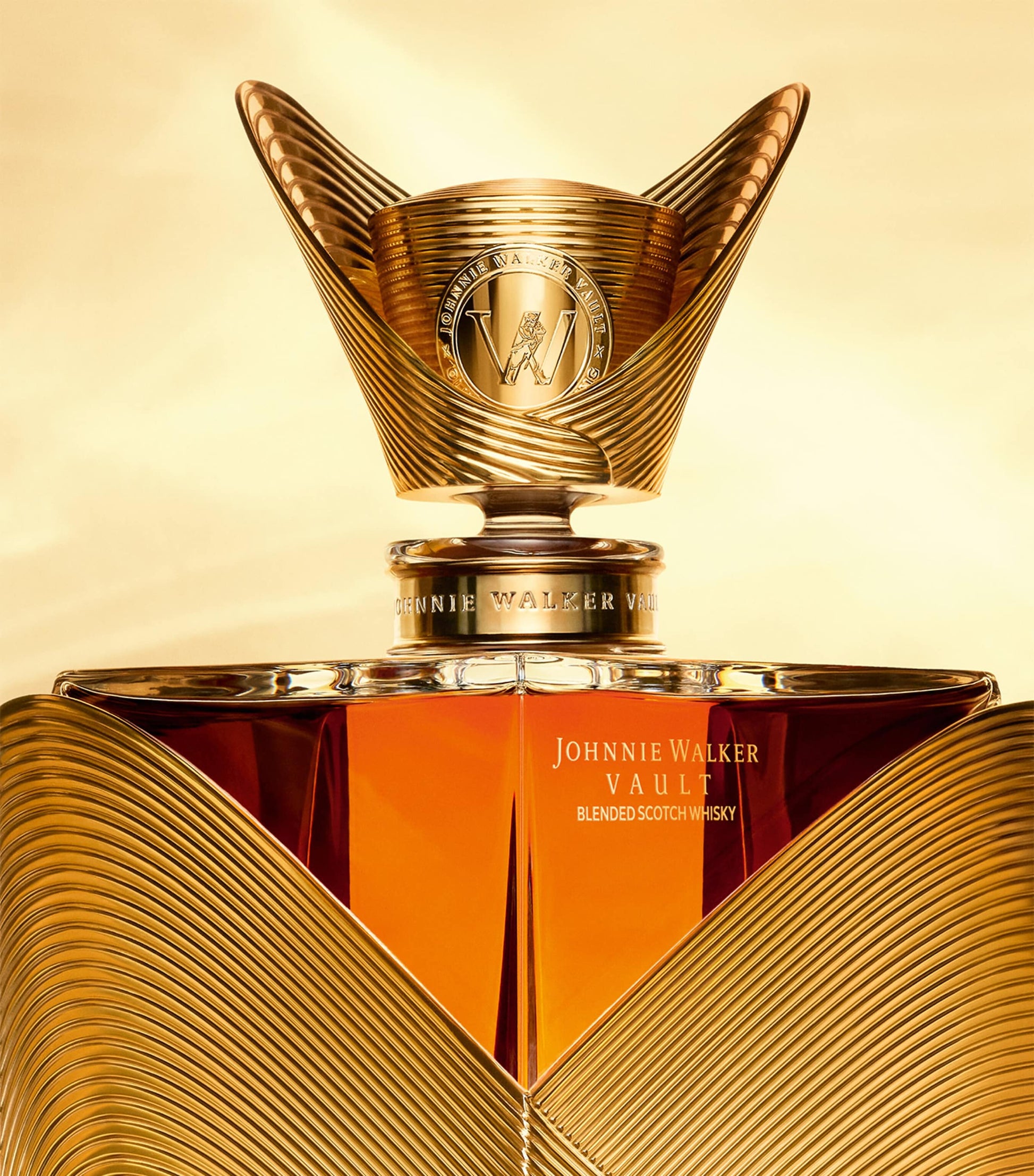 Vault Couture Expressions - Fall Scotch Whisky (70cl)