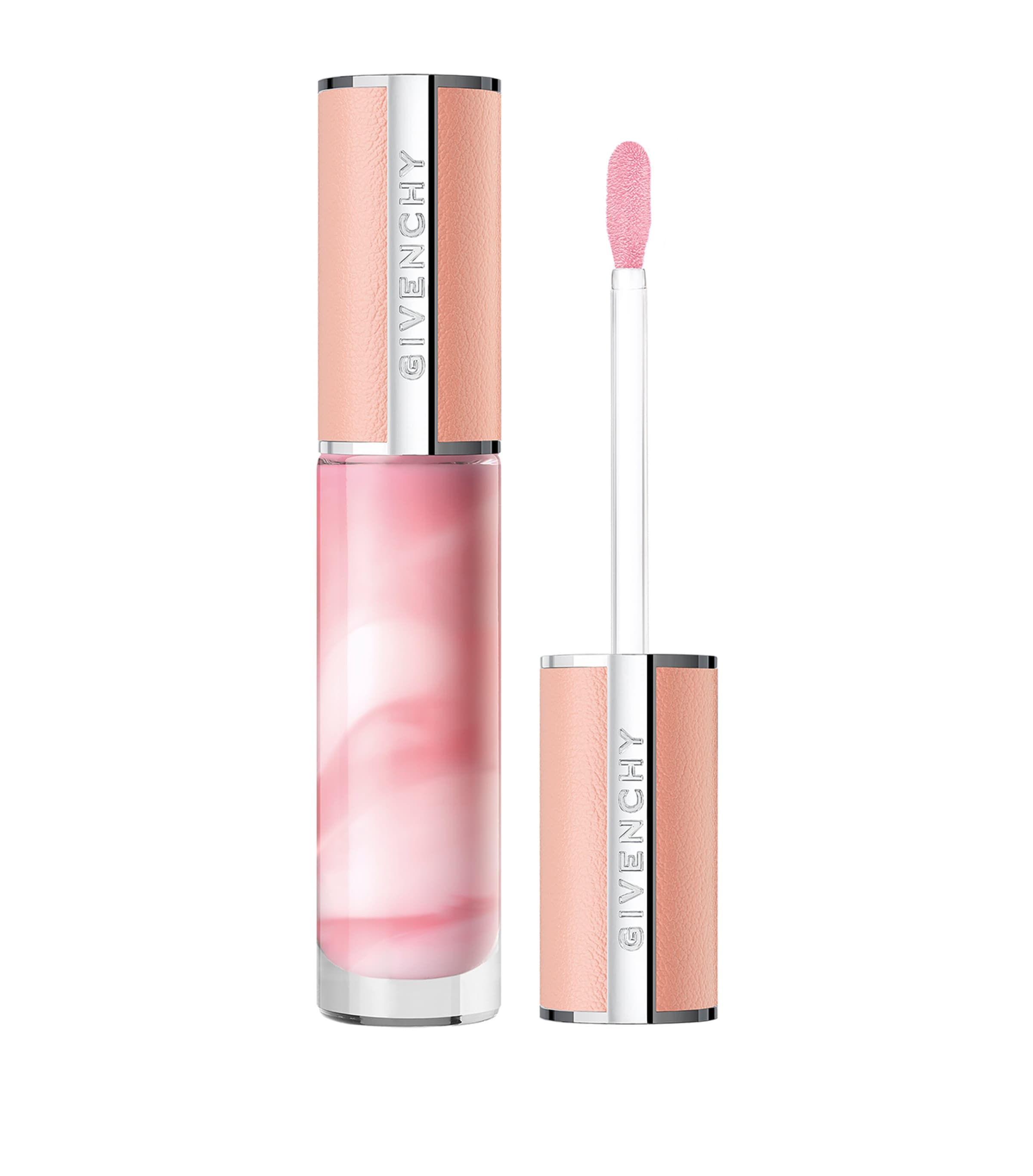 Givenchy Rose Perfecto Liquid Lip Balm