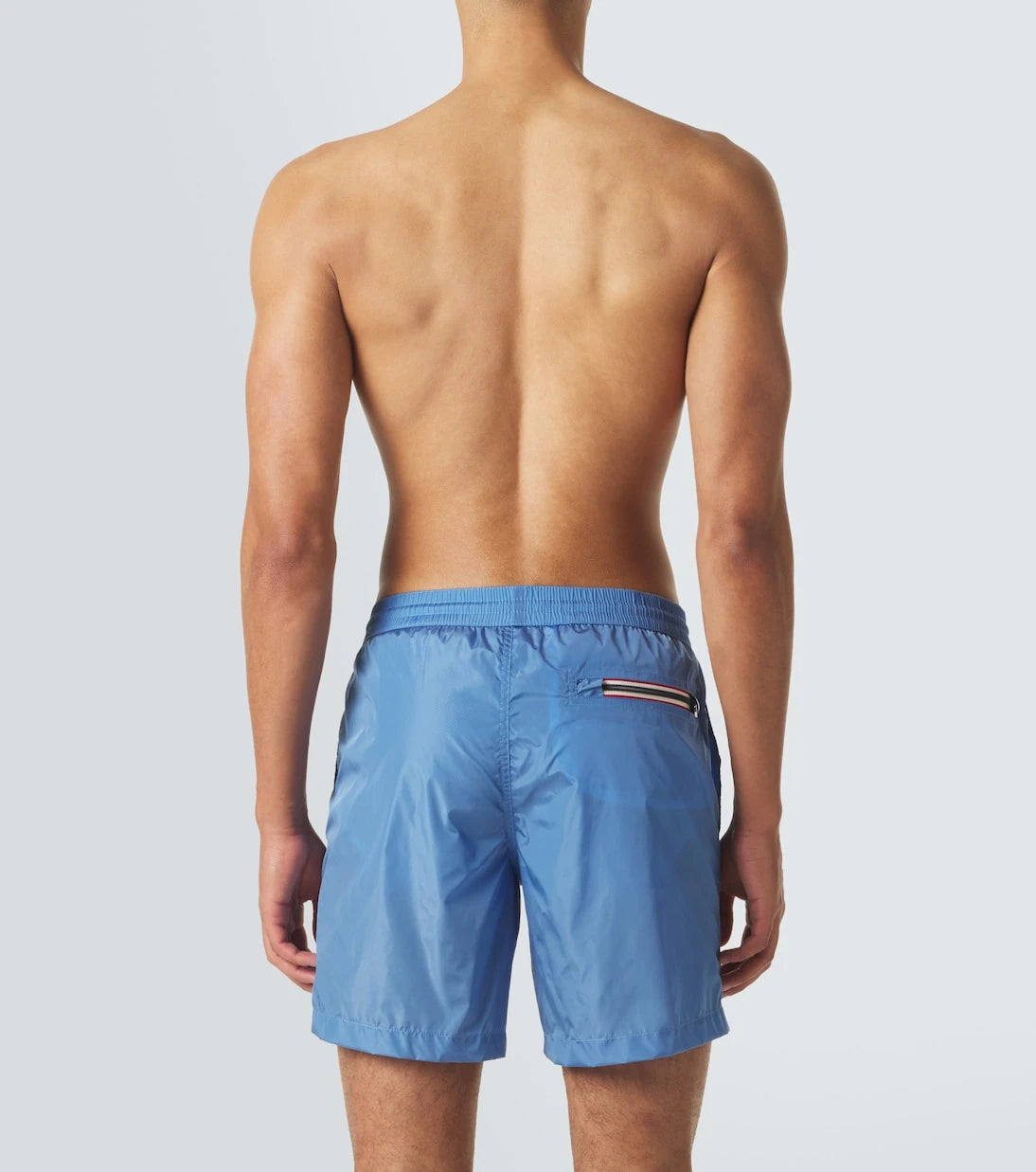 Moncler - Archivio swim trunks