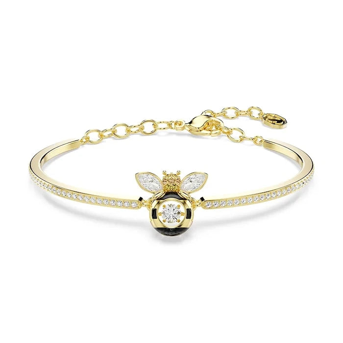 Гривна Swarovski IDYLLIA