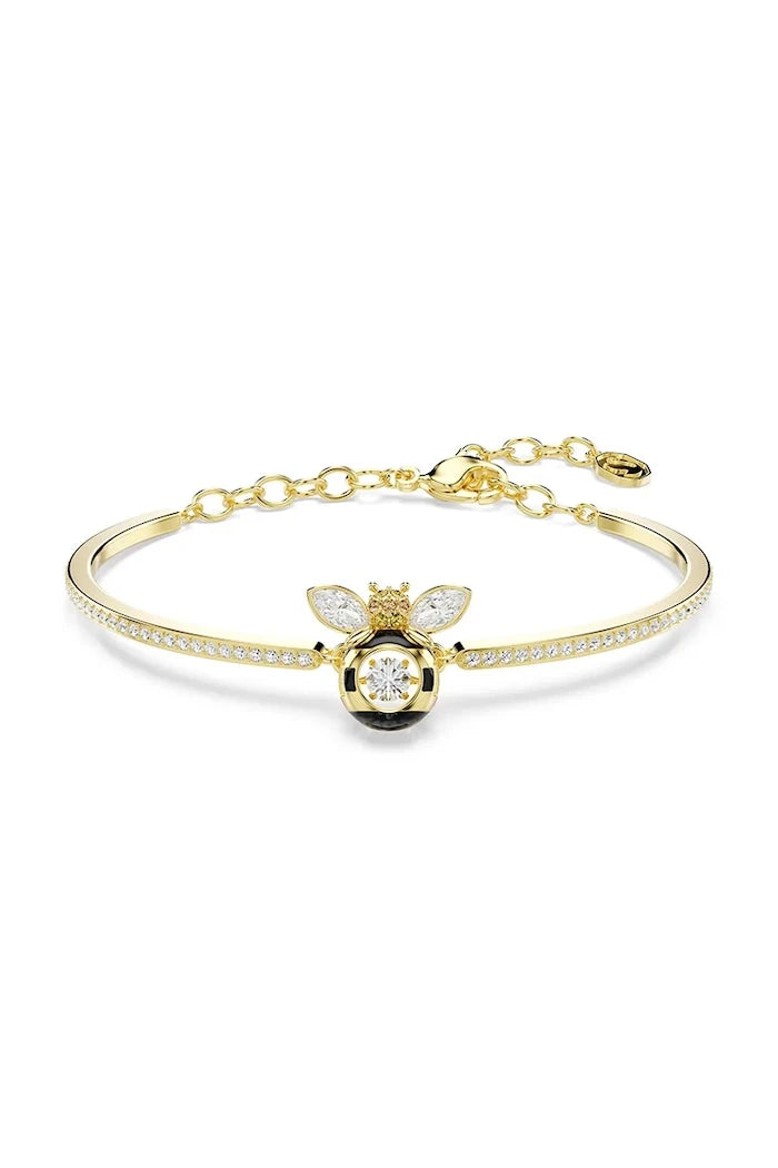 Гривна Swarovski IDYLLIA