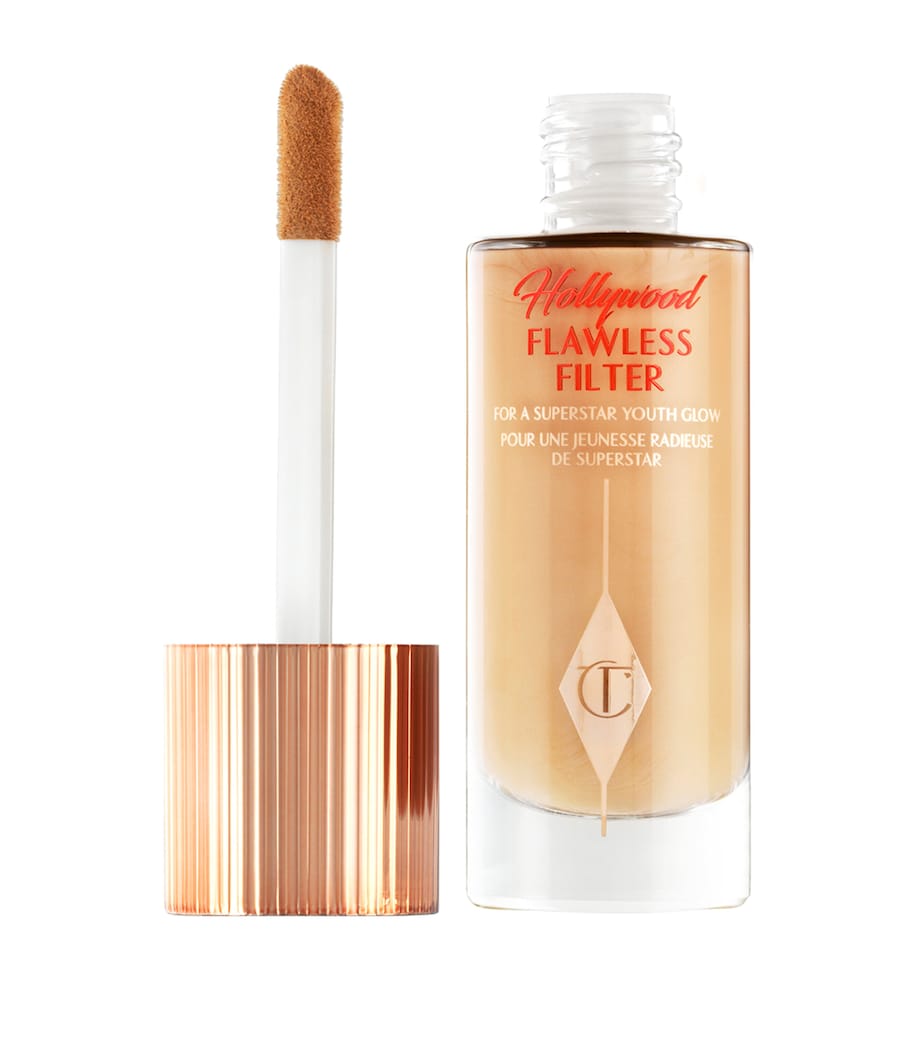 Charlotte Tilbury Hollywood Flawless Filter