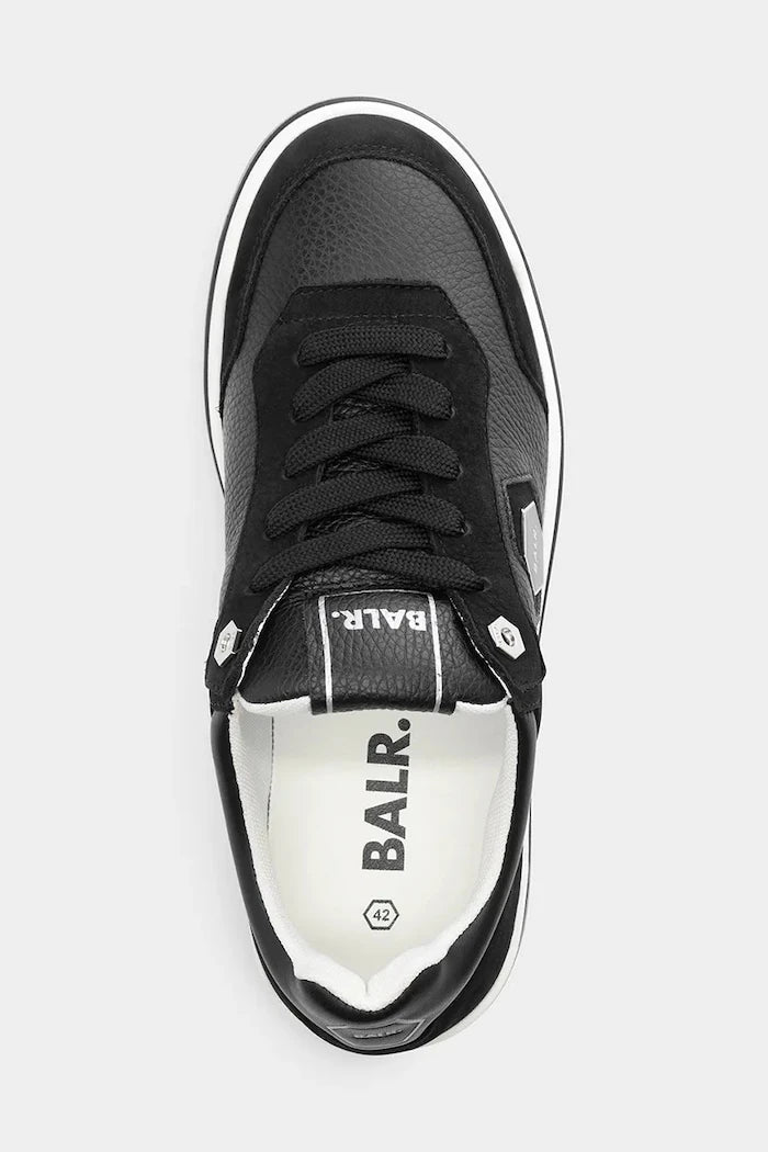 BALR. Low Myth Deri Spor Ayakkabı