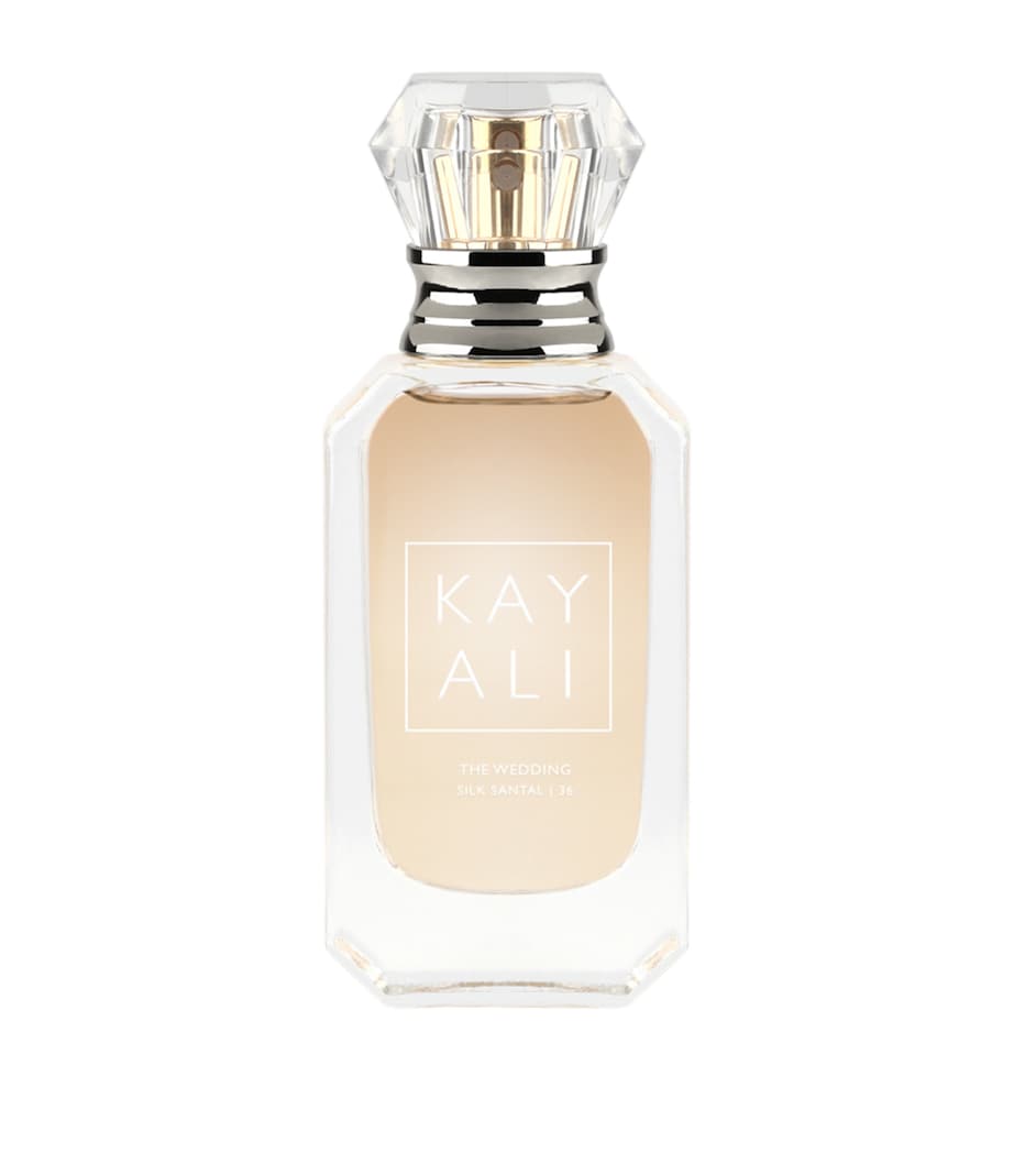 The Wedding Silk Santal Eau de Parfum (10ml)