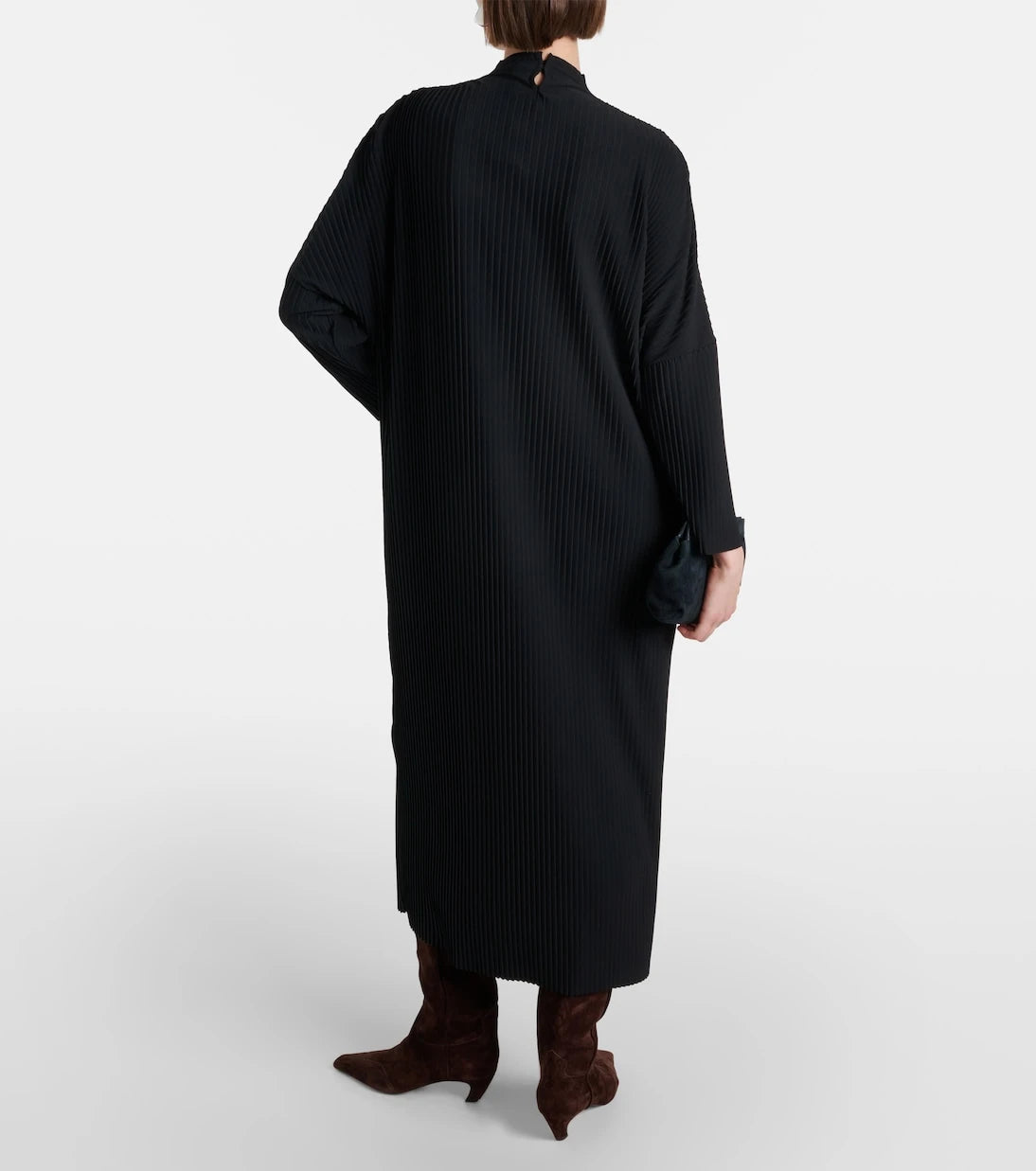 Max Mara - Leisure Faraone jersey midi dress