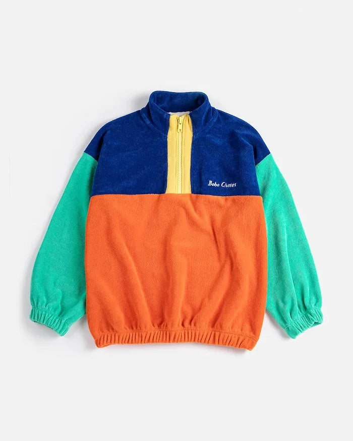Bobo Choses Çocuk Sweatshirt