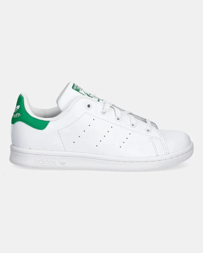 adidas Originals STAN SMITH Çocuk Deri Spor Ayakkabı