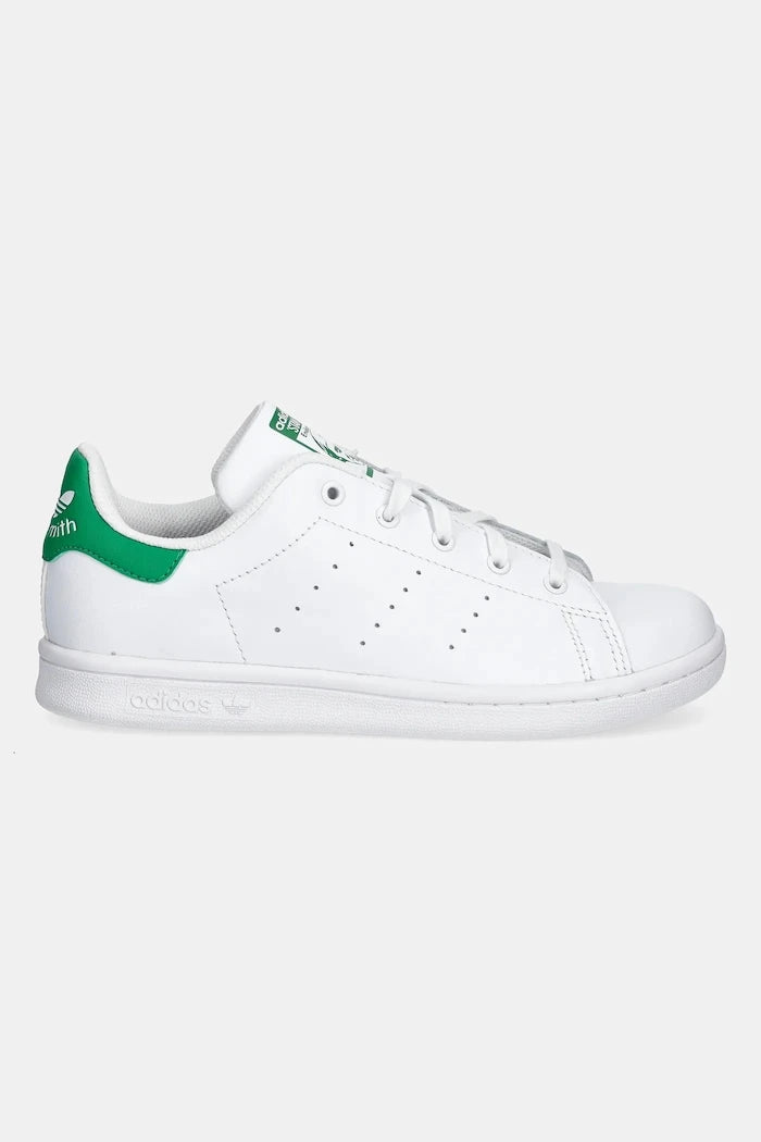 adidas Originals STAN SMITH Çocuk Deri Spor Ayakkabı