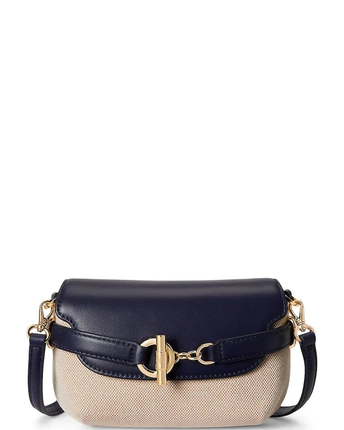 Чанта Lauren Ralph Lauren