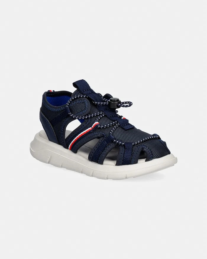 Tommy Hilfiger Çocuk Sandaletleri