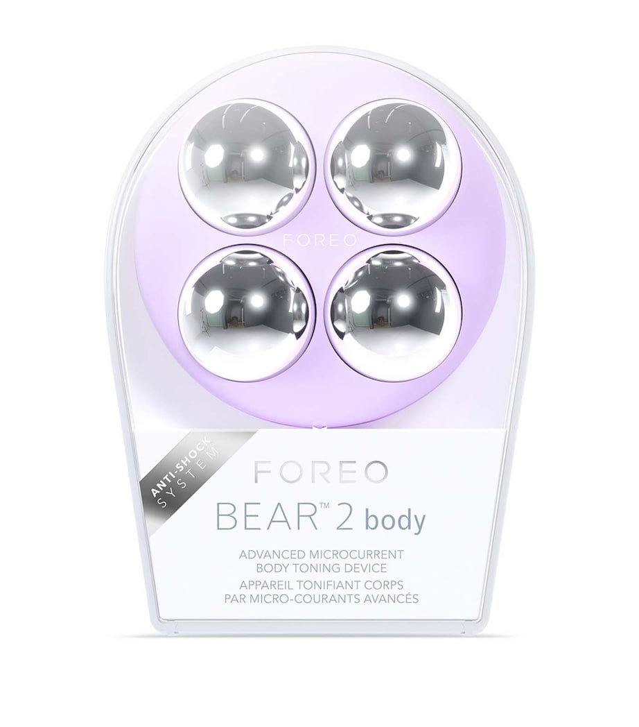 BEAR 2 Body Toning Device