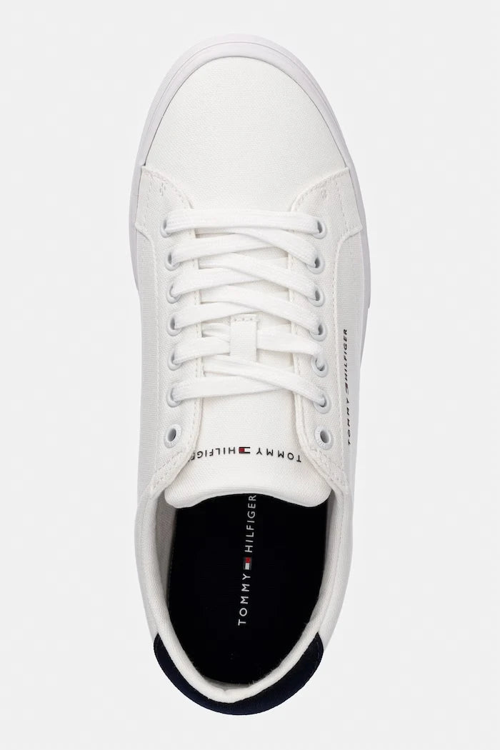 Tommy Hilfiger VULC CORE LONG LACE ниски кецове мъжки