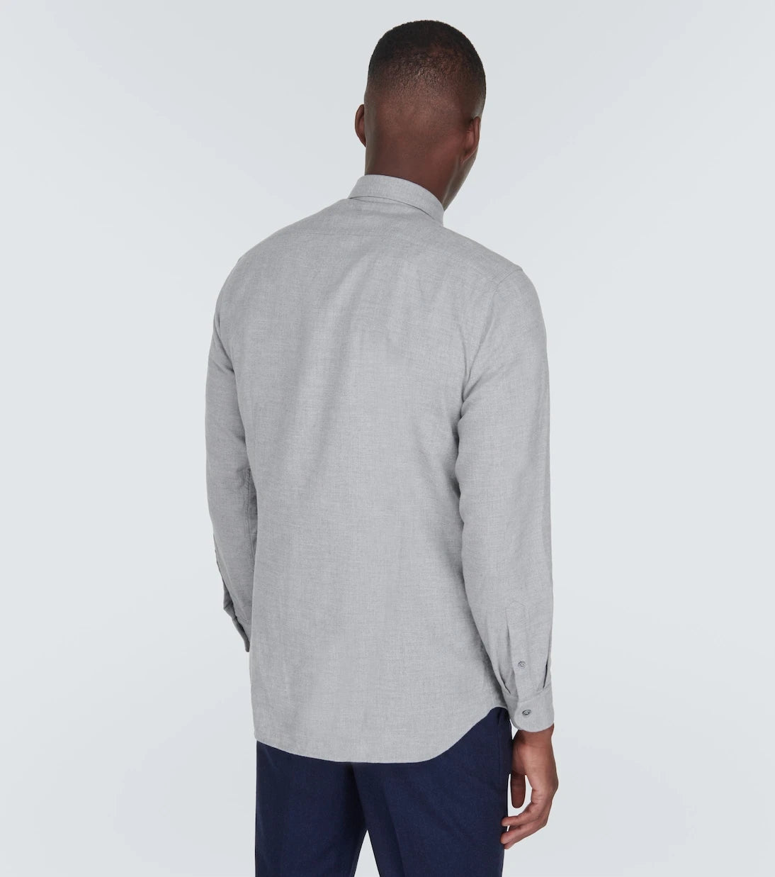 Lardini - قميص قطني