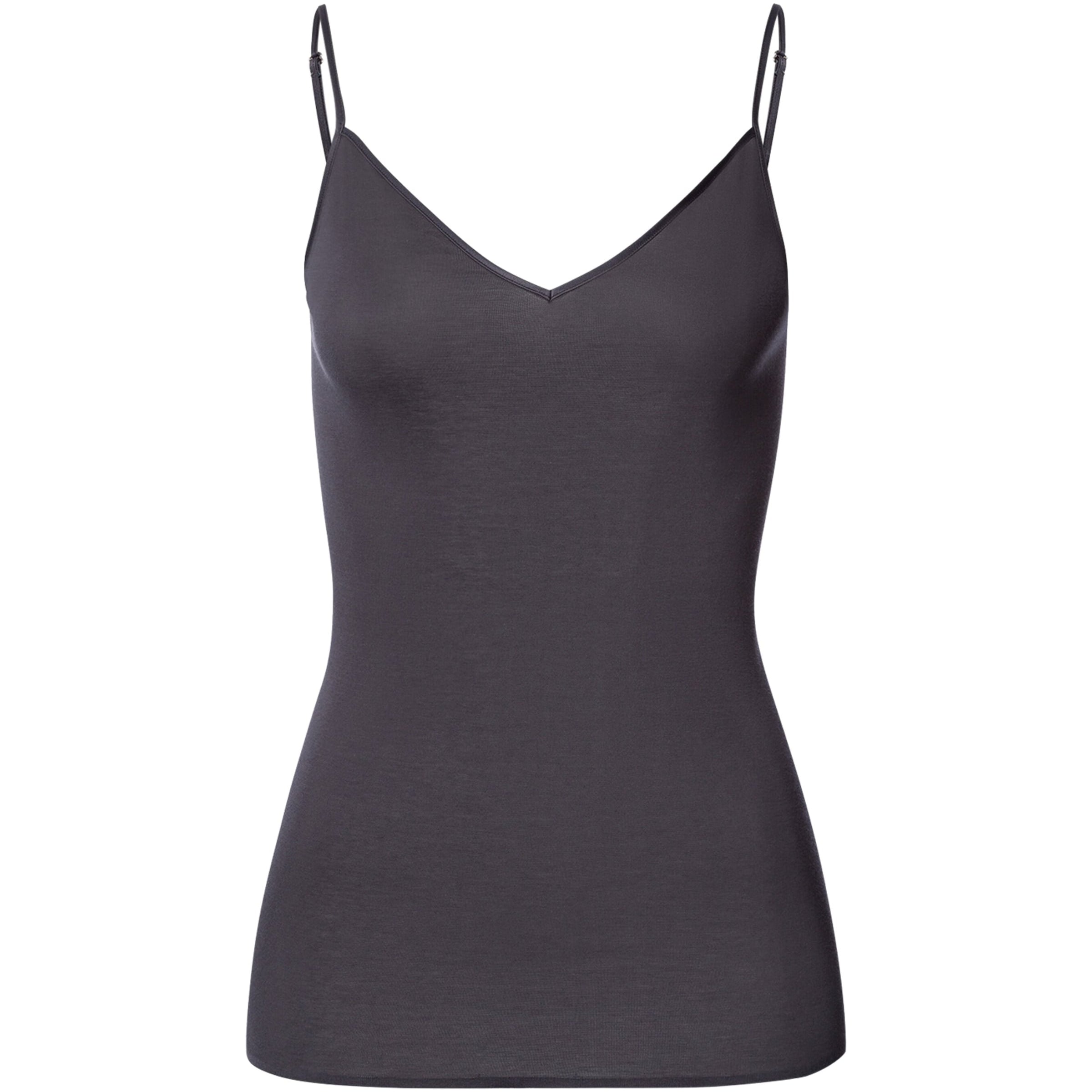 Hanro Cotton Seamless Camisole