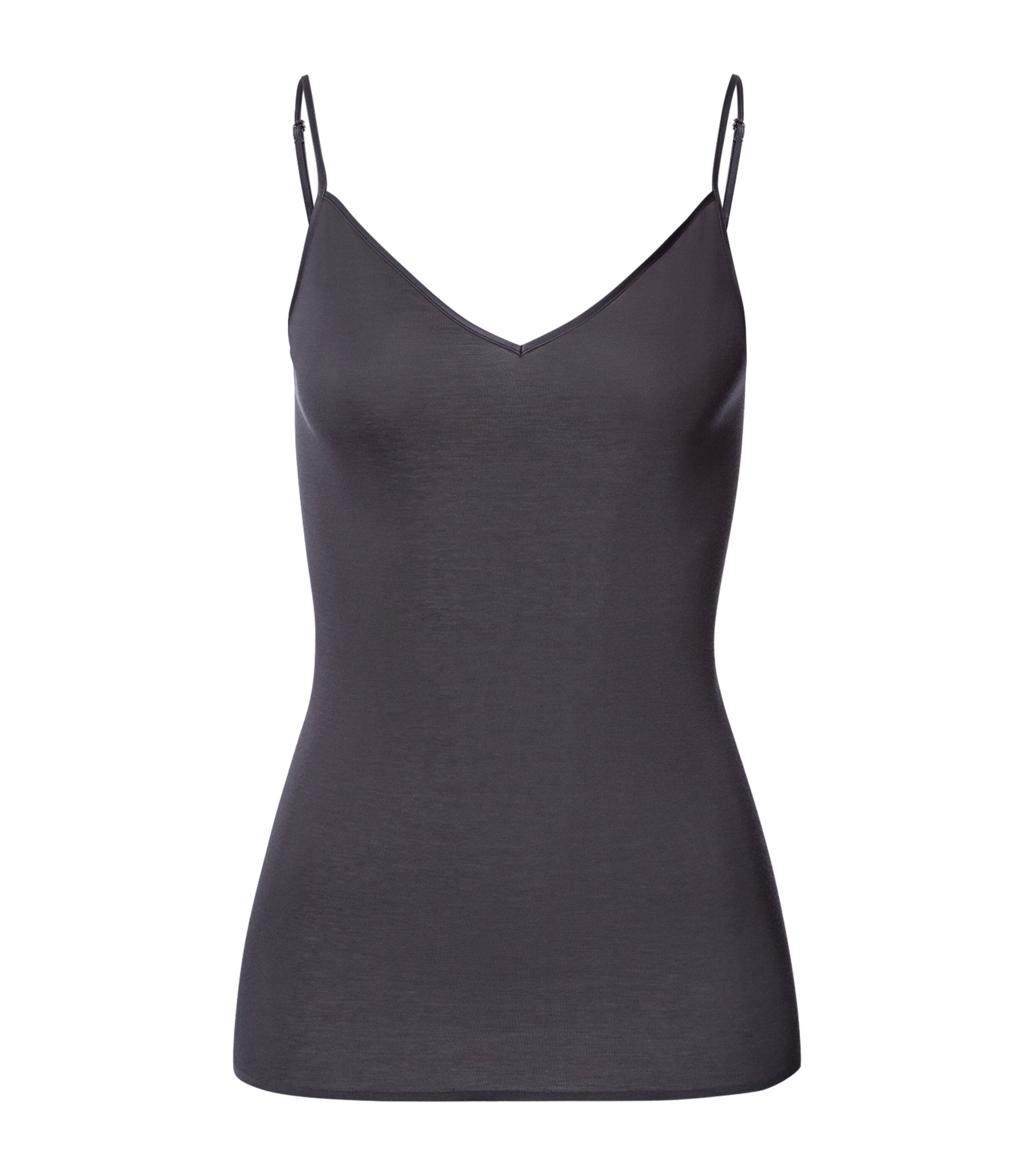 Hanro Cotton Seamless Camisole