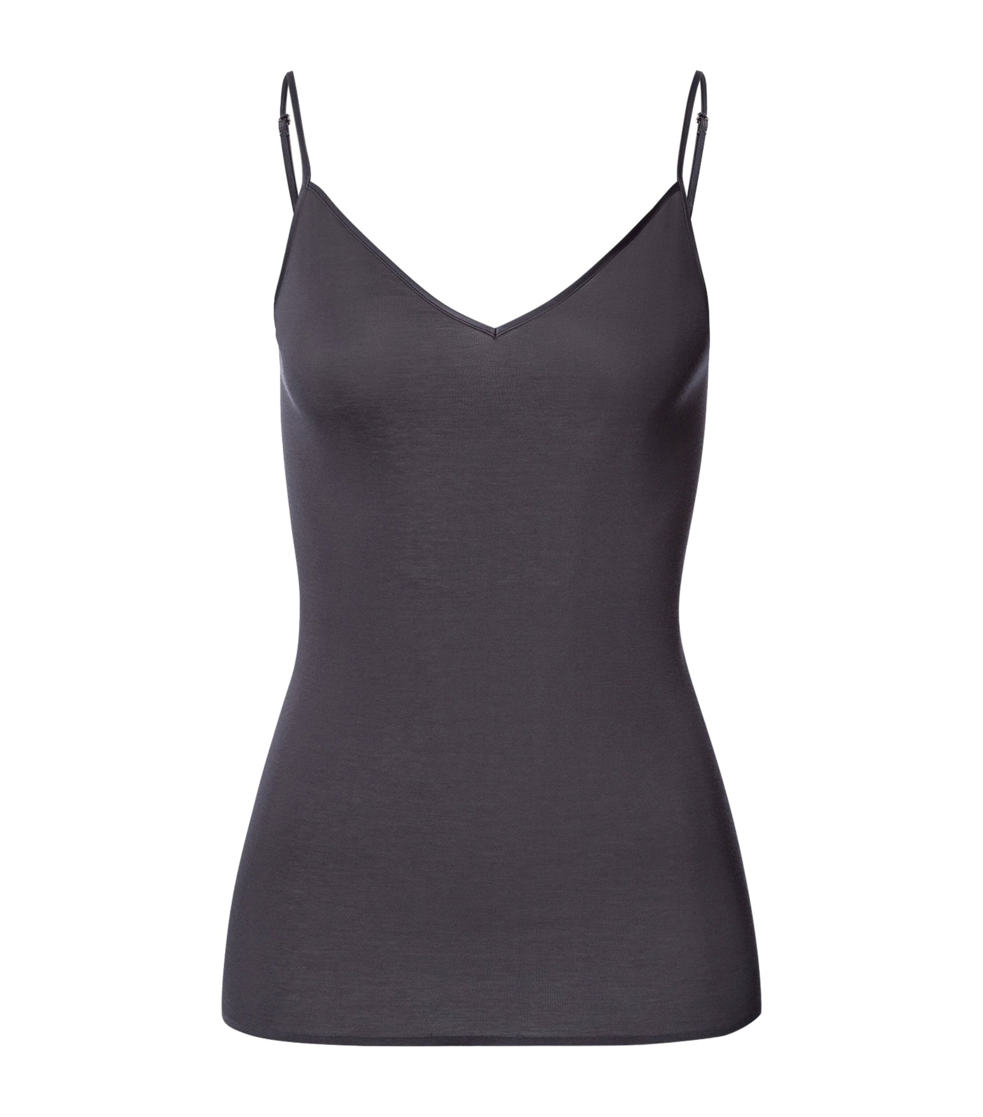 Hanro Cotton Seamless Camisole