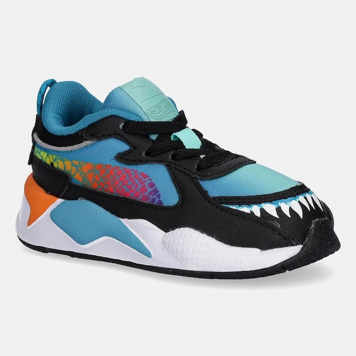 Детски маратонки Puma RS-X Hot Wheels 2 AC Inf