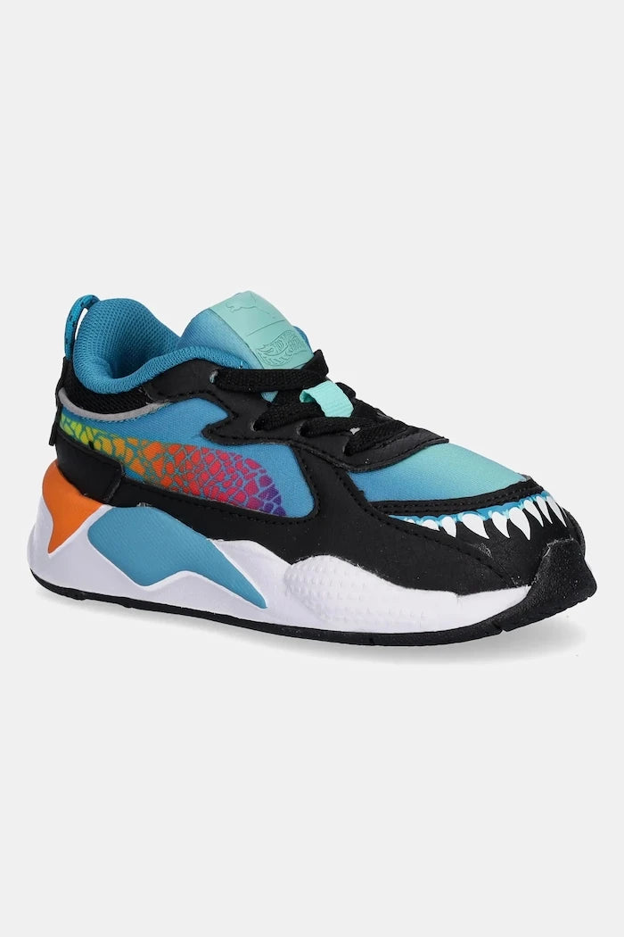 Детски маратонки Puma RS-X Hot Wheels 2 AC Inf