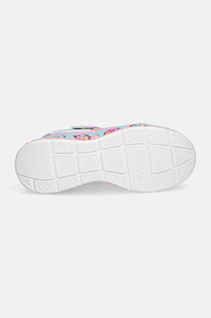 Skechers SUNDAE SWEETIES Çocuk Spor Ayakkabı