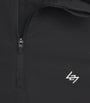 Represent 247 Quarter-Zip Running Top