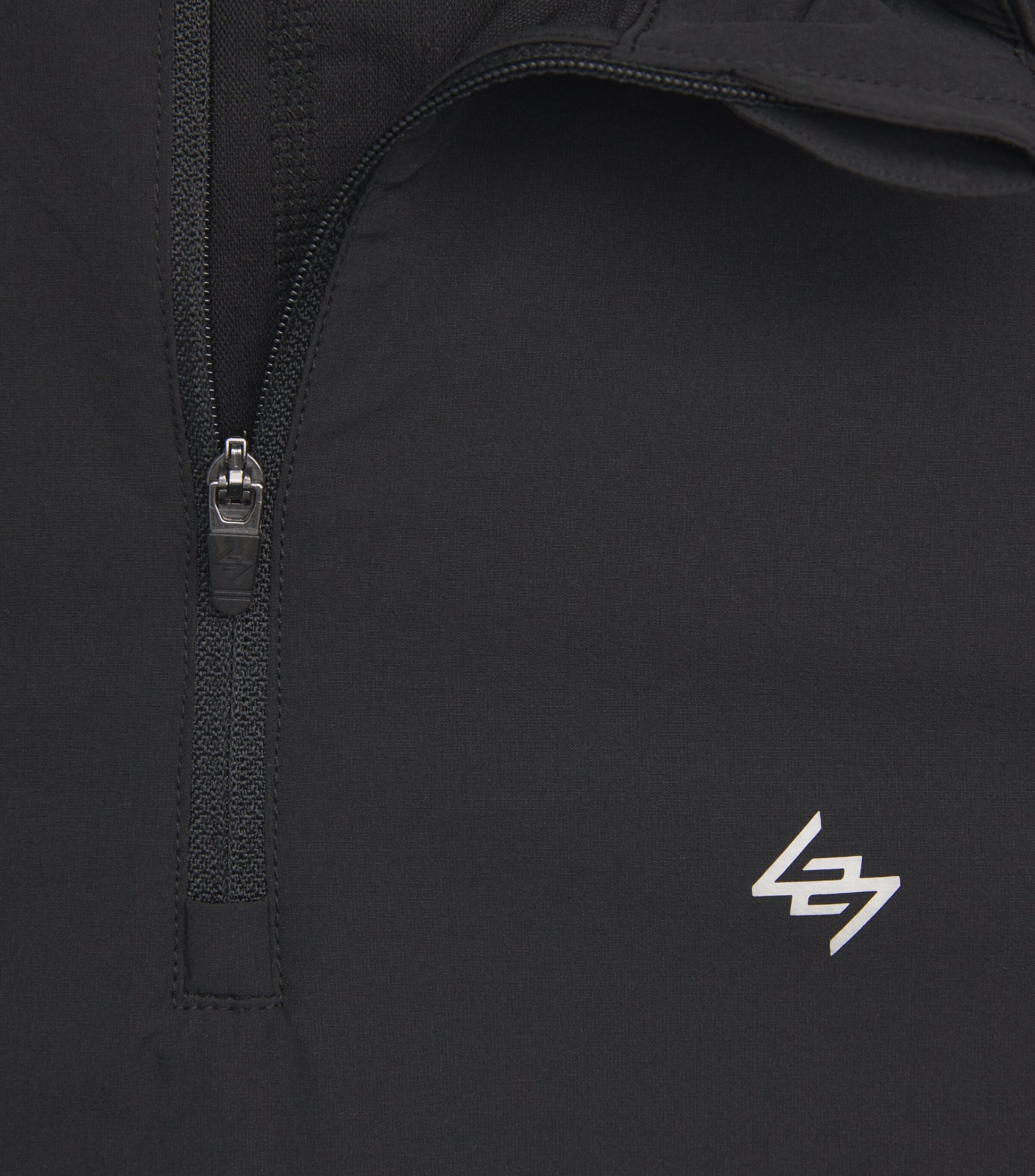 Represent 247 Quarter-Zip Running Top