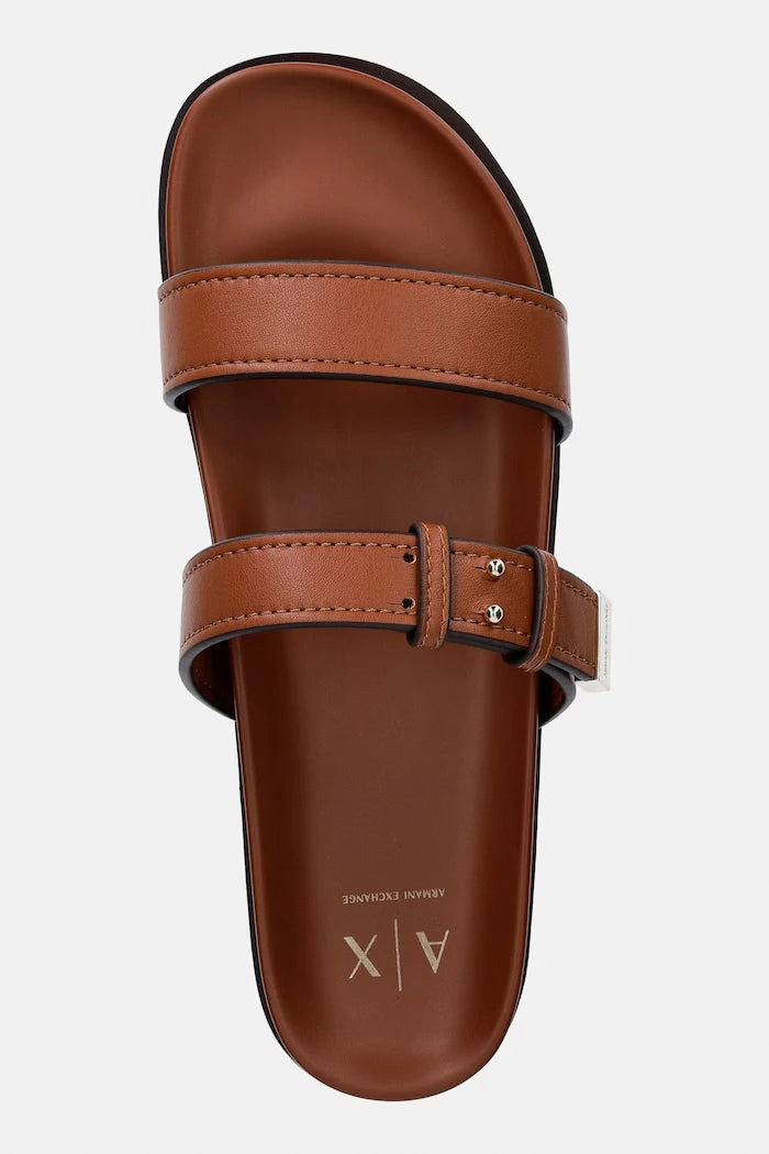 Armani Exchange Kadın Terlik