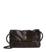 Lambskin Madison Cross-Body Bag