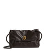 Lambskin Madison Cross-Body Bag