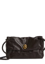 Lambskin Madison Cross-Body Bag